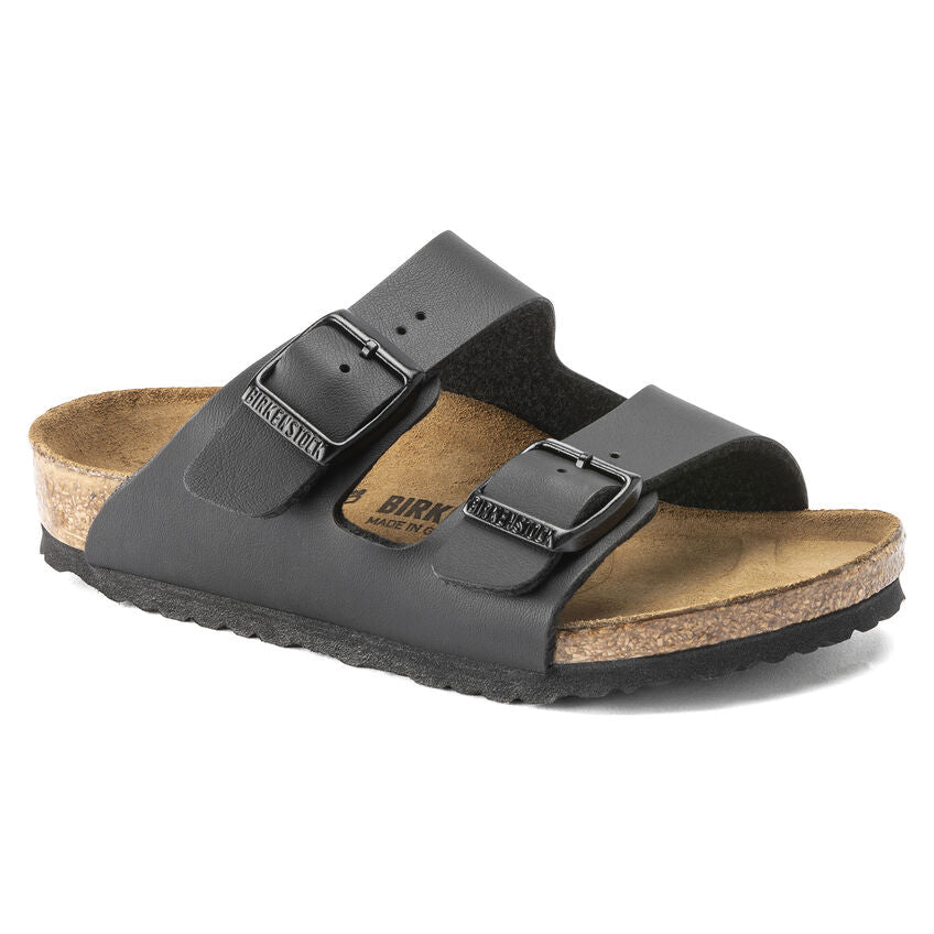 Arizona Black Sandals Neo Family 