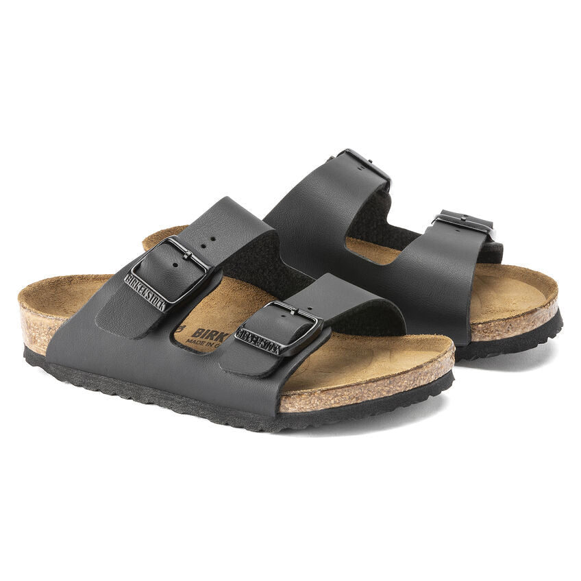 Arizona Black Sandals Neo Family 