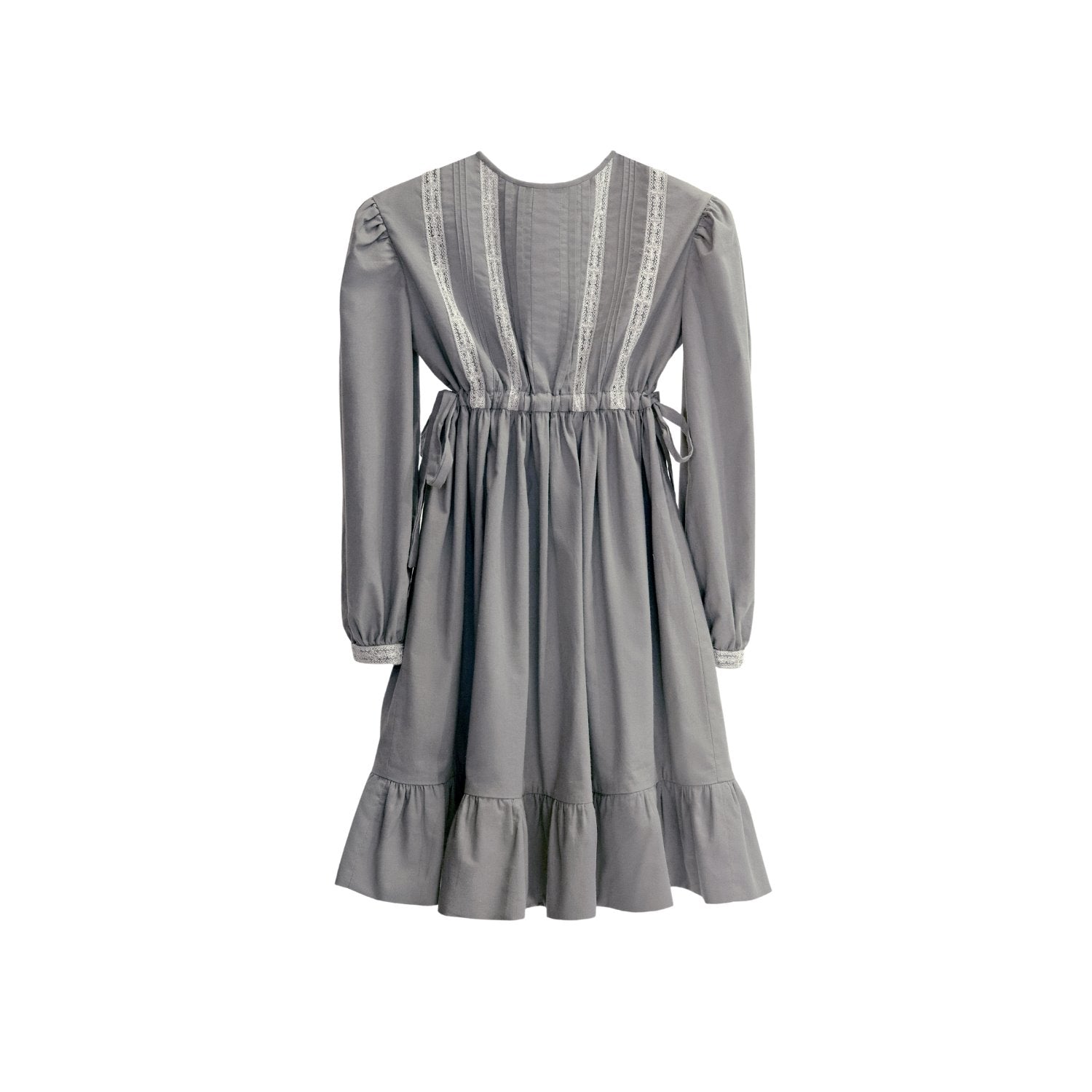 The Dahlia Dress Dresses Five of us 