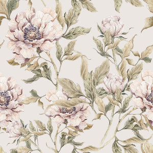 Peony Wallpaper