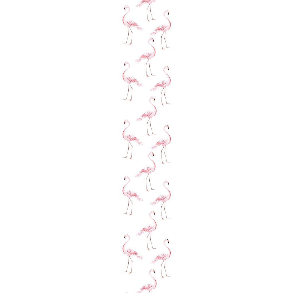 FLAMINGOS WALLPAPER