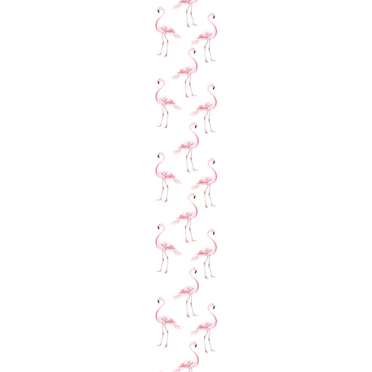 FLAMINGOS WALLPAPER