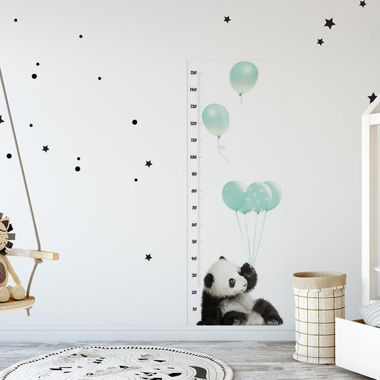MINTY PANDA growth chart