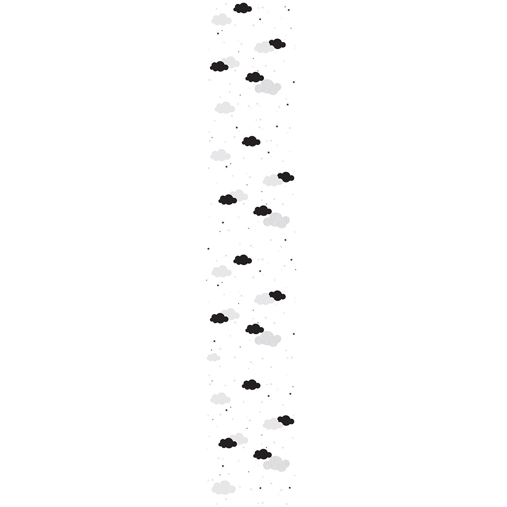CLOUDS WALLPAPER