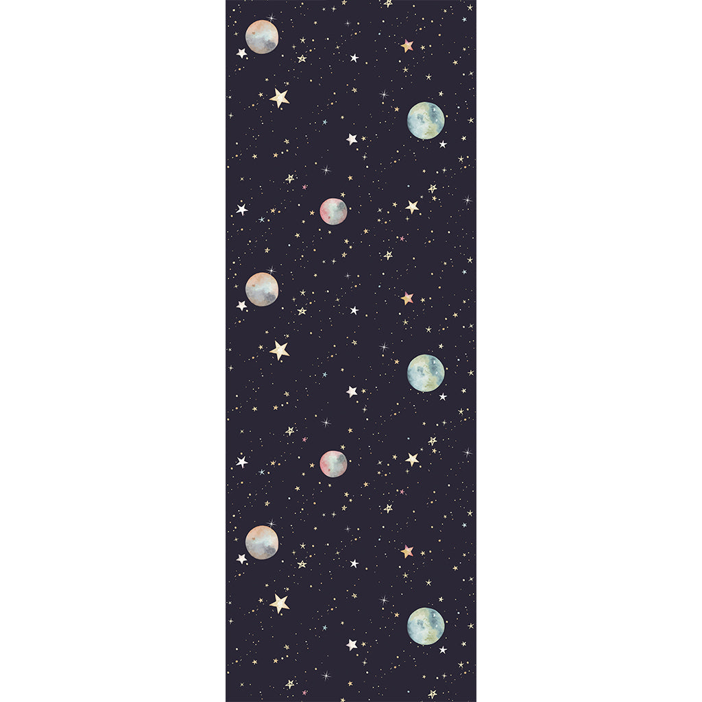 GALAXY WALLPAPER