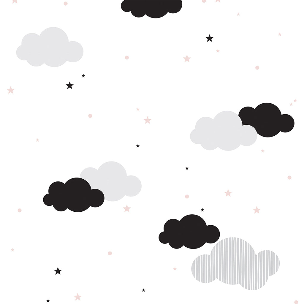 CLOUDS WALLPAPER