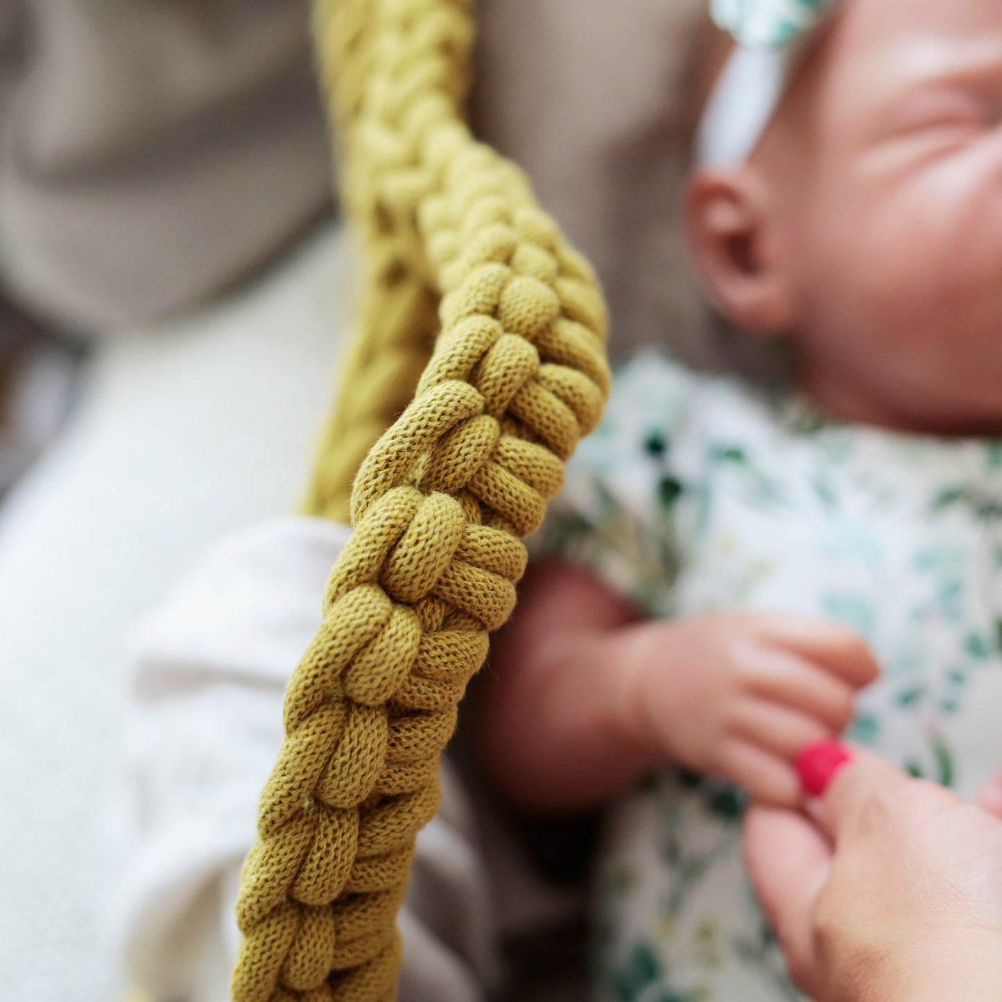 Moses Basket - Kiwi