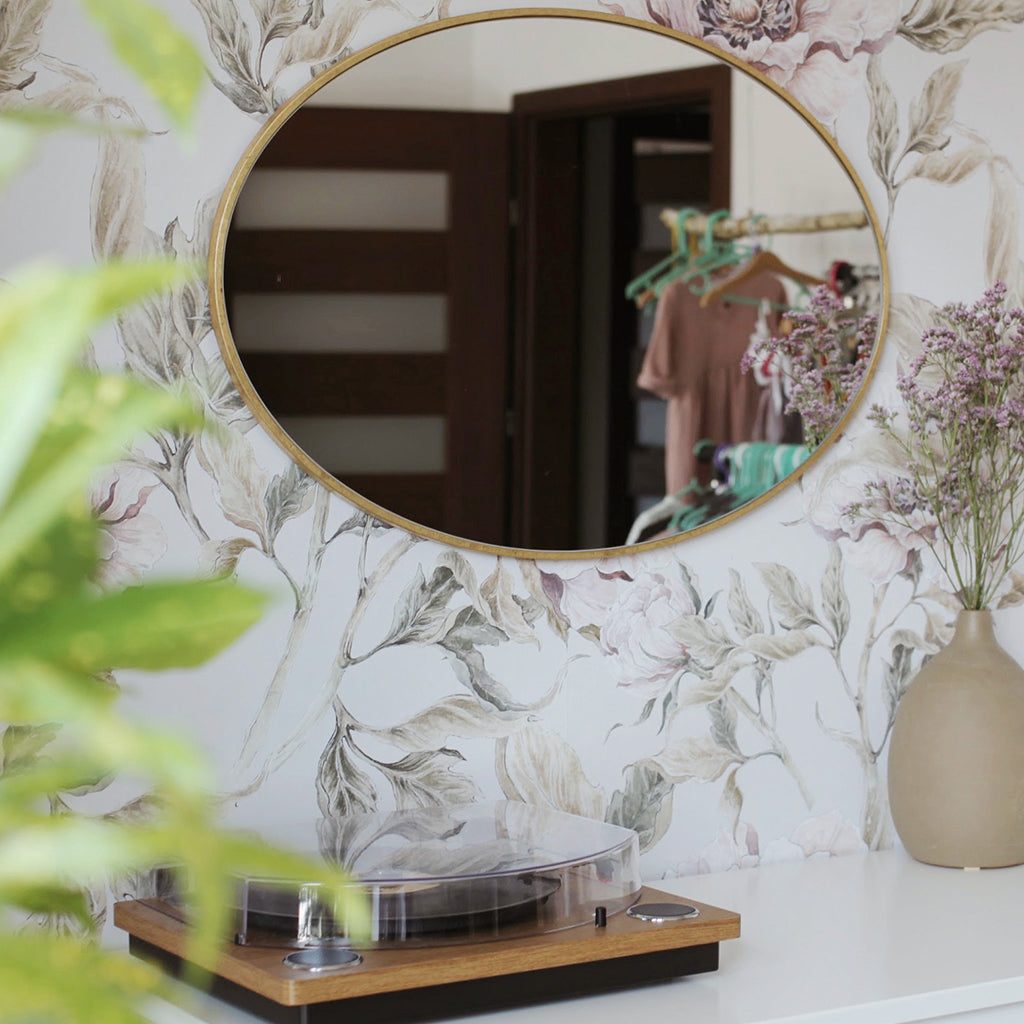 Peony Wallpaper