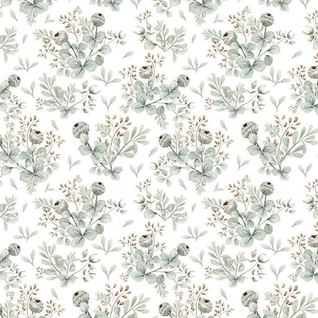 Little clover wallpaper