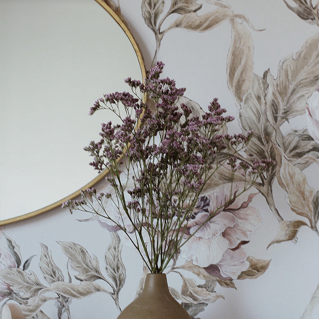 Peony Wallpaper