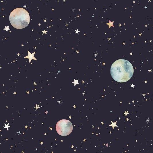 GALAXY WALLPAPER
