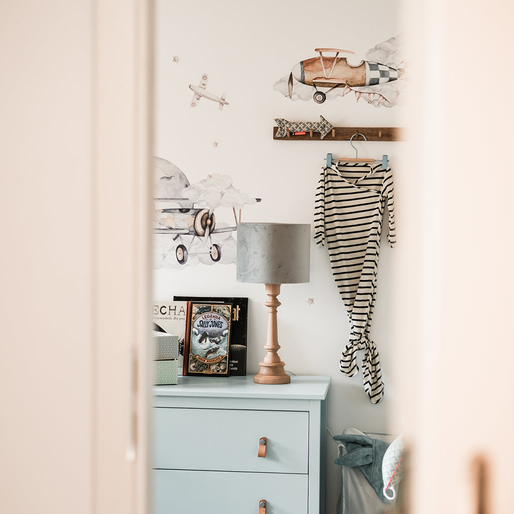 Planes Wall Sticker