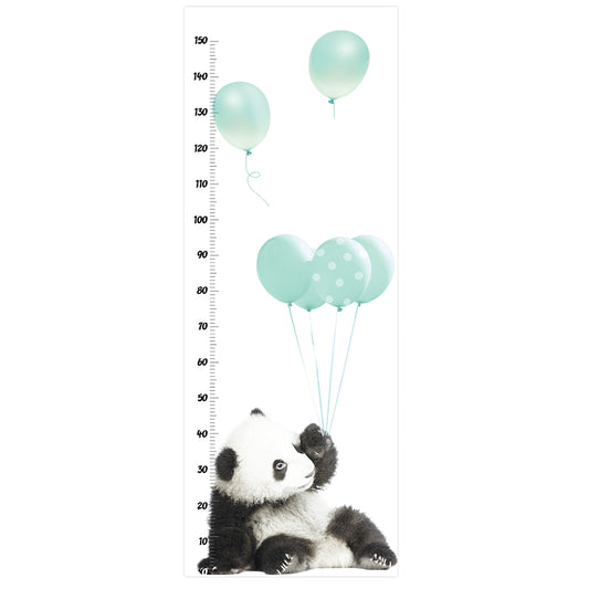 MINTY PANDA growth chart
