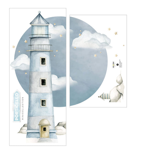 LIGHTHOUSE XXL Wallpaper