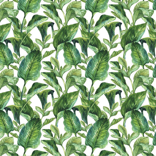 LEAVES WALLPAPER