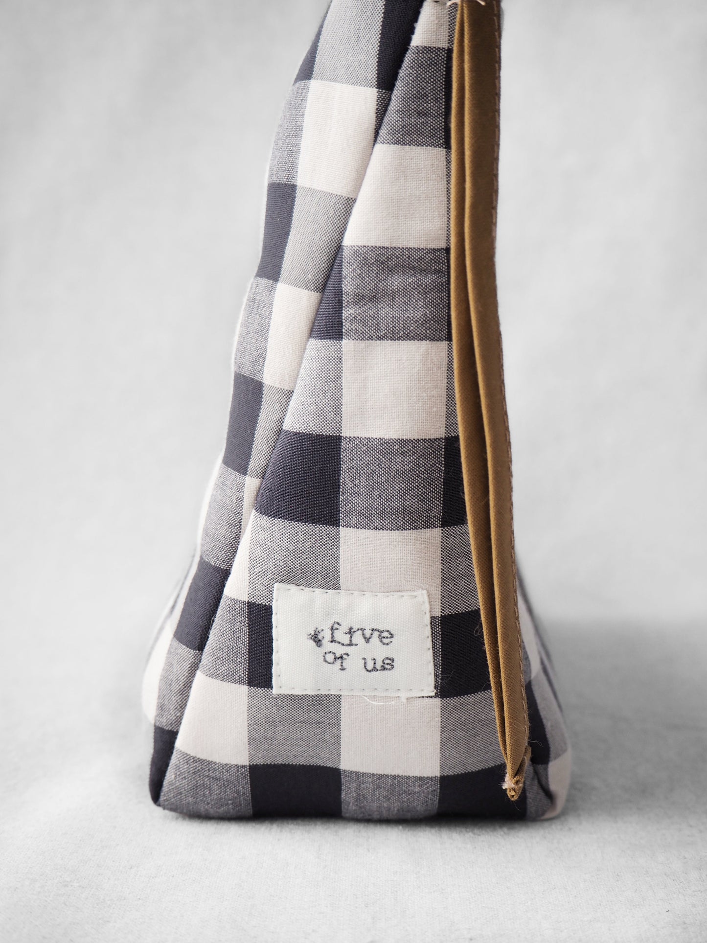 The Lily Changing Bag Babycare Five of us 