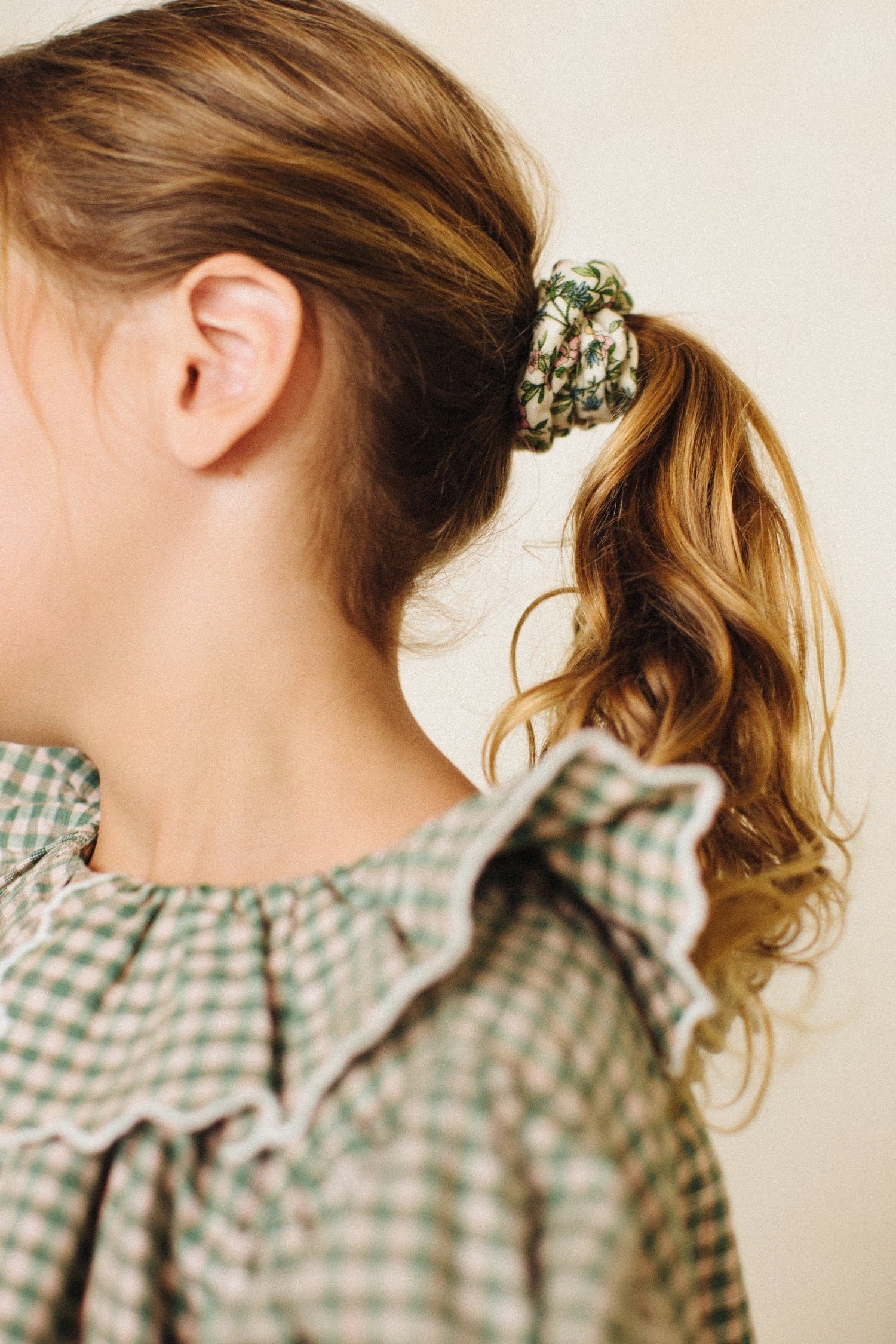 Uma blouse Tops Bebe Organic 