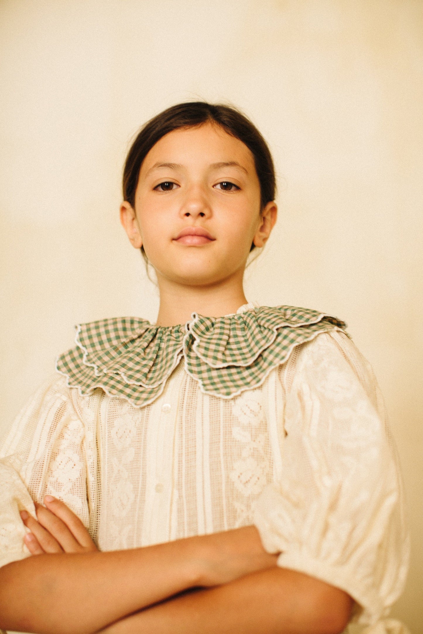Uma collar Accessories Bebe Organic 