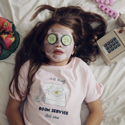 Room Service T-Shirt