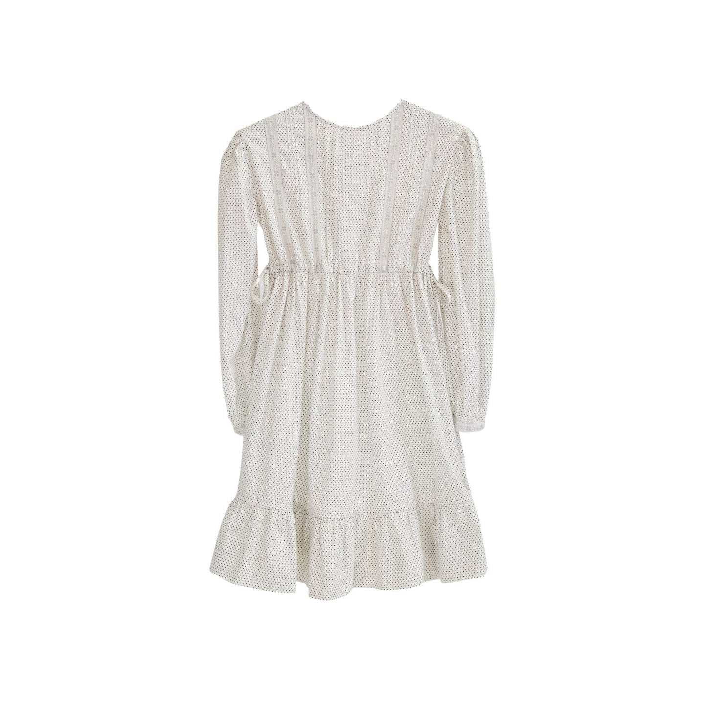 The Dahlia Dress Dresses Five of us 