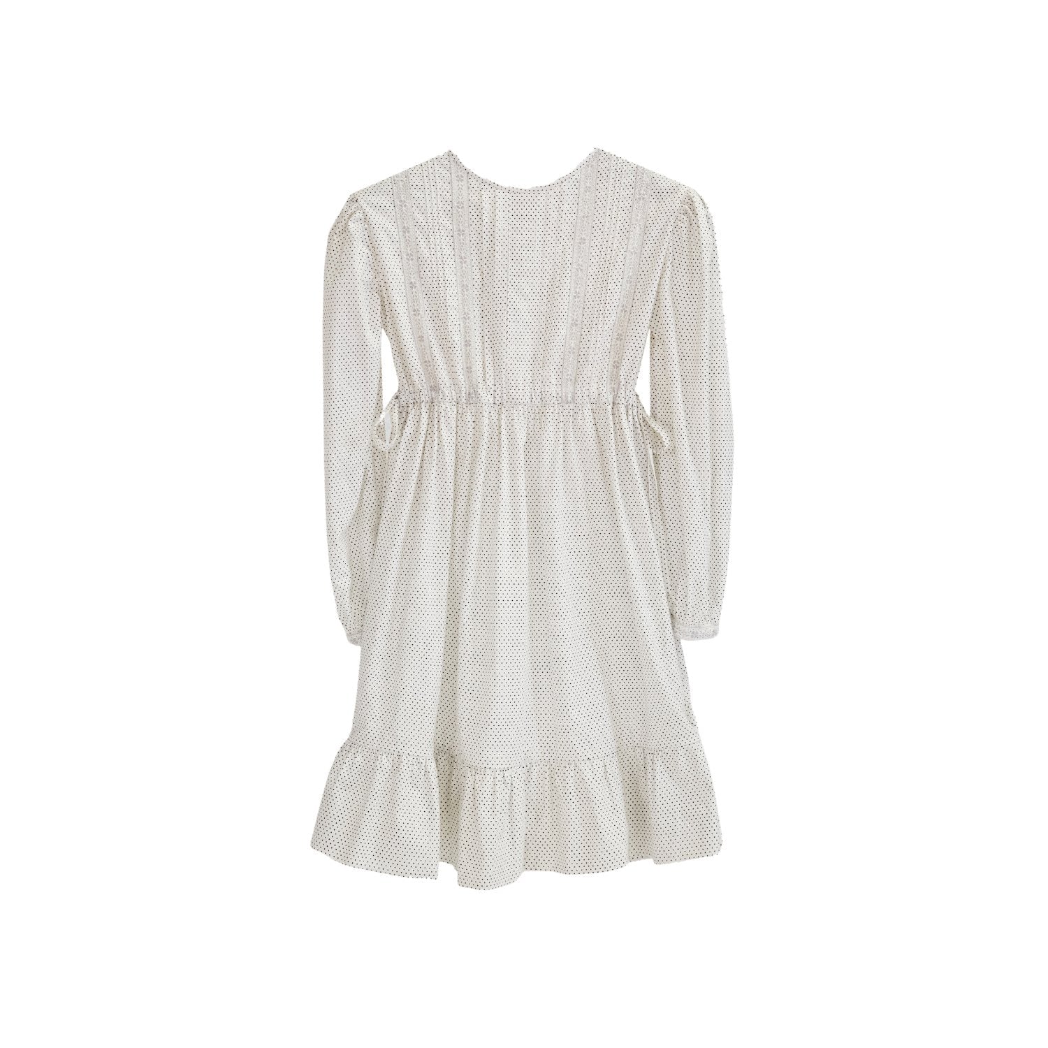 The Dahlia Dress Dresses Five of us 