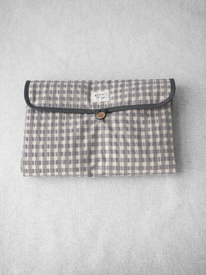 The Mimosa Changing Mat Babycare Five of us 