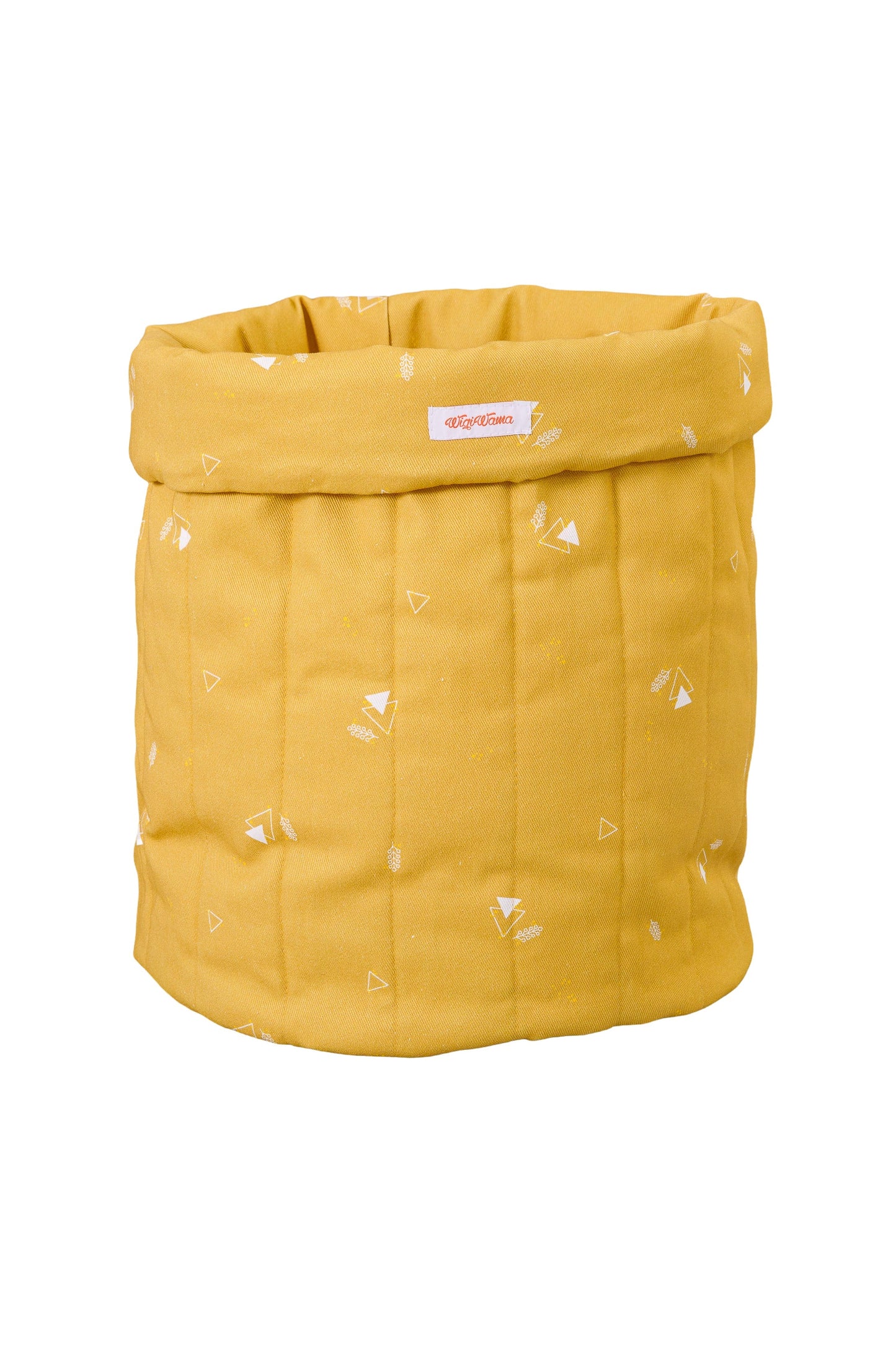 Honey Mustard Toy Bag Toy Bag Wigiwama 