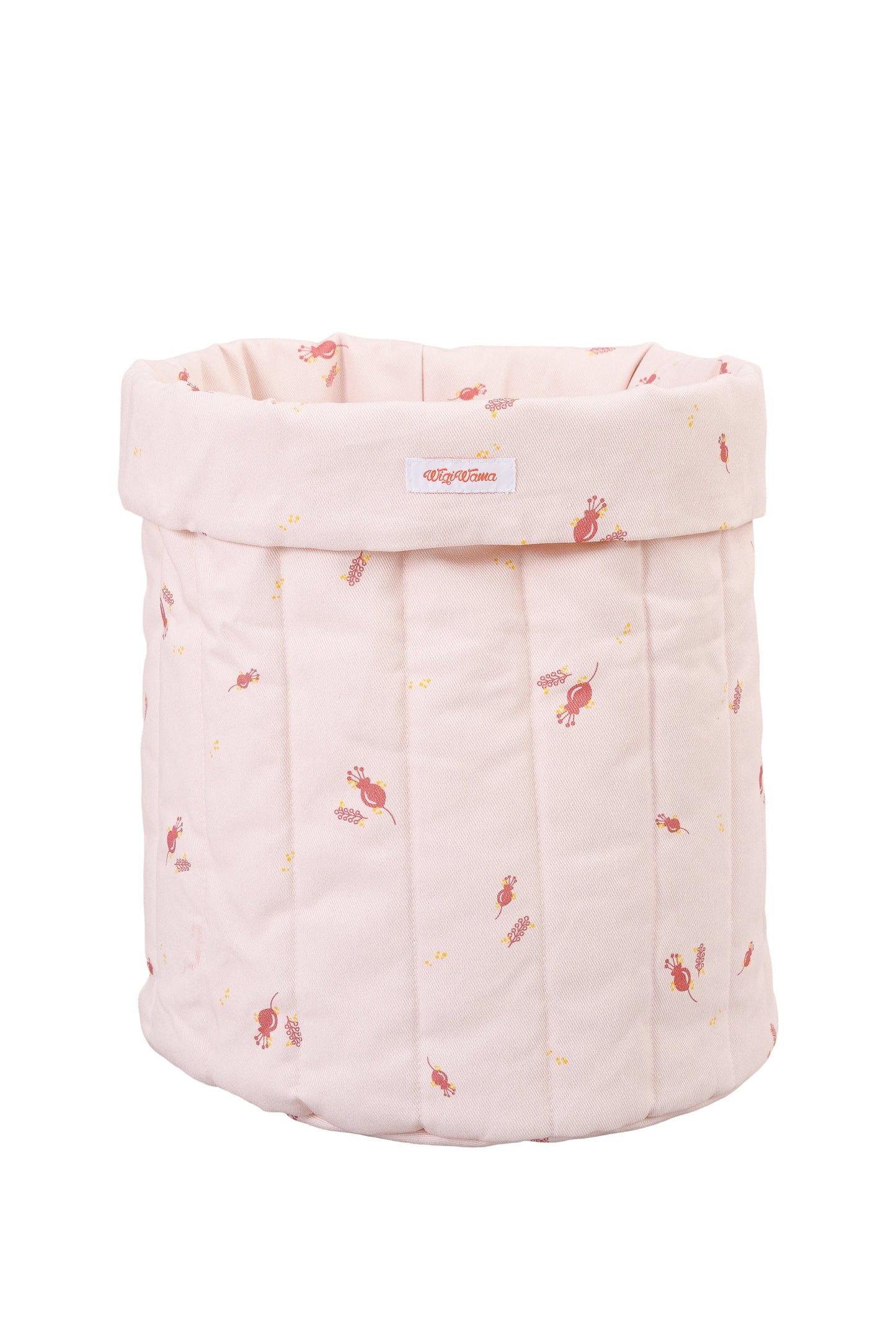 Misty Rose Toy Bag Storage Wigiwama 