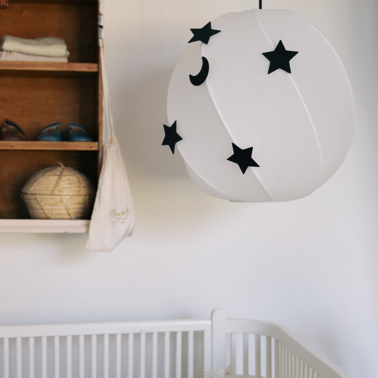 Loft Lamp Lighting Nofred 