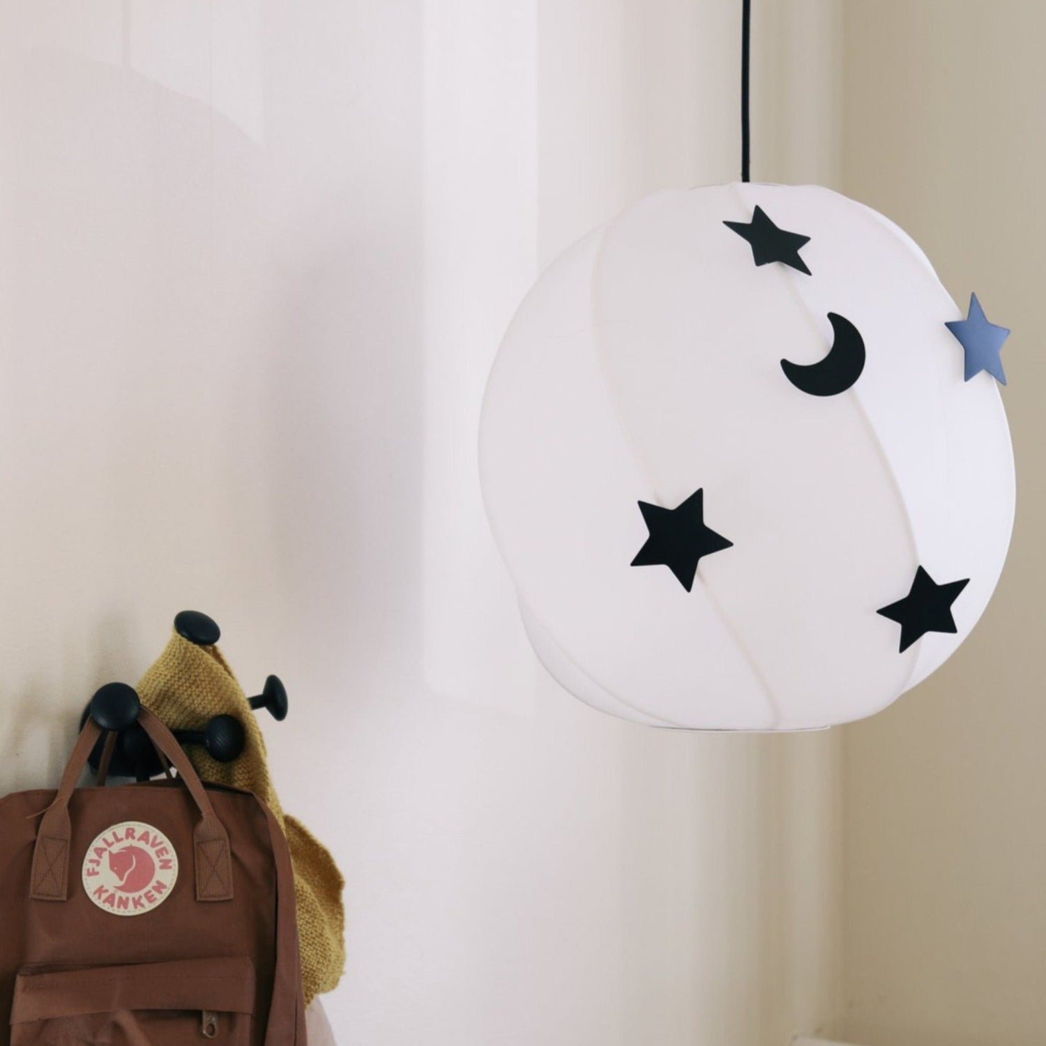 Loft Lamp Lighting Nofred 