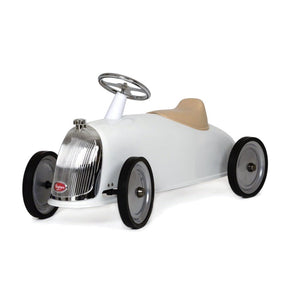 Baghera Rider Snow White Ride-on Baghera 