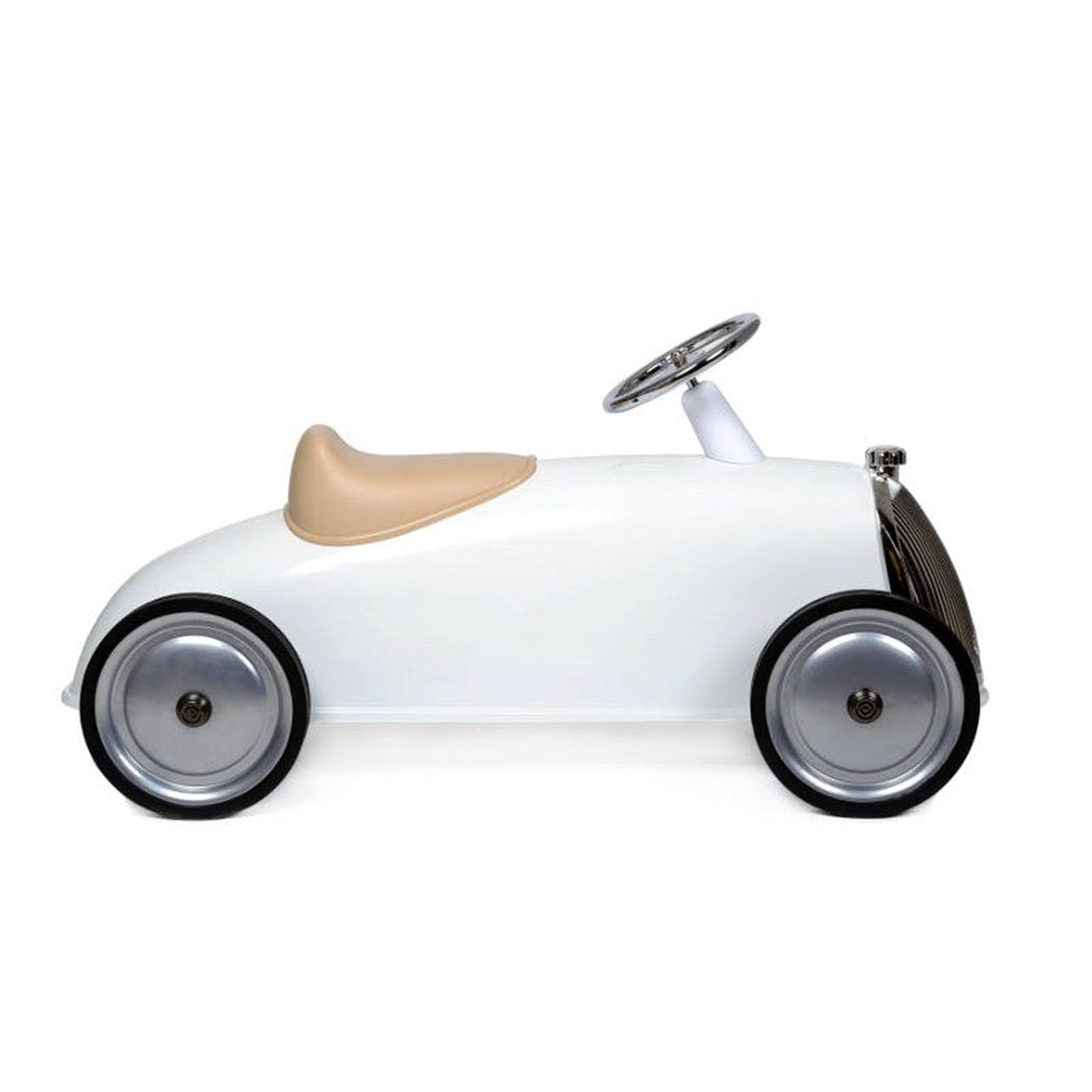 Baghera Rider Snow White Ride-on Baghera 