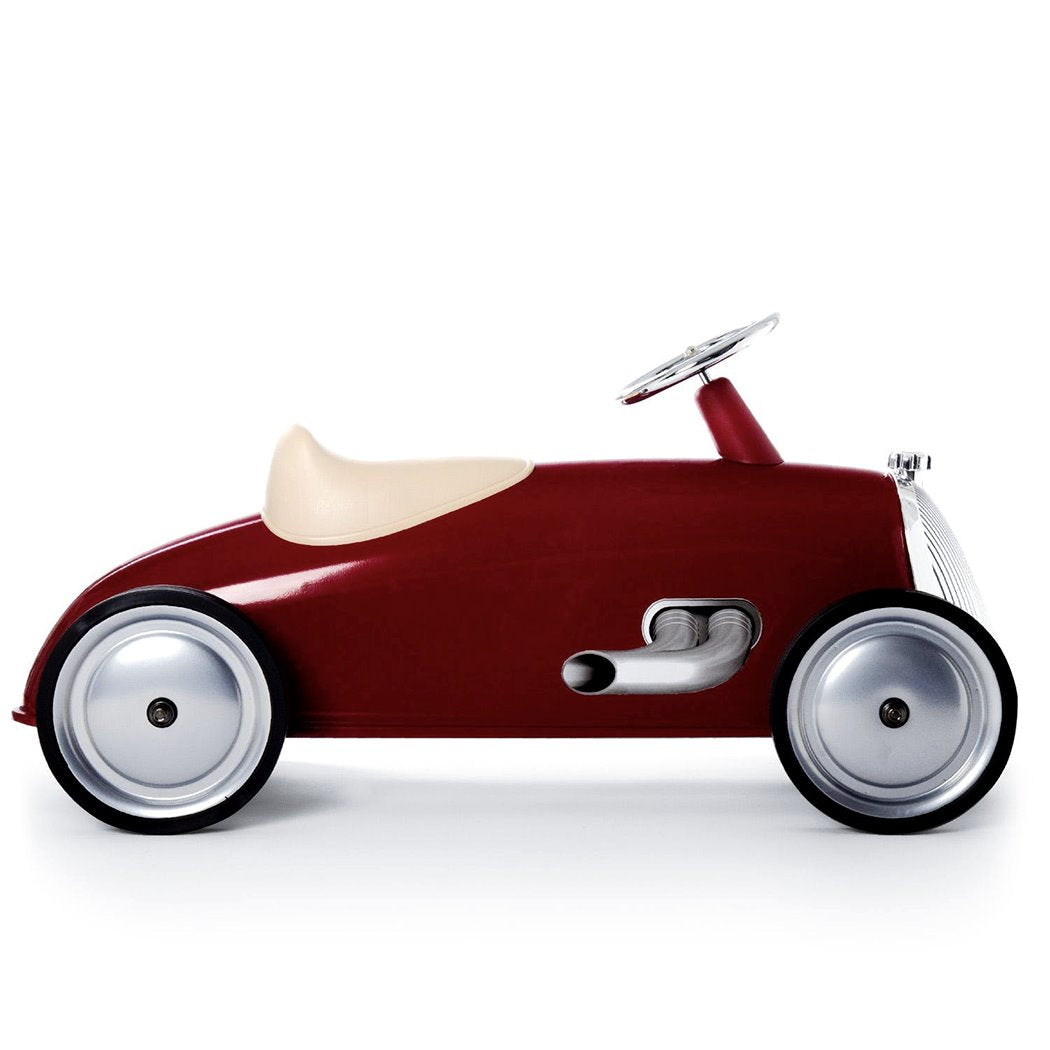 Baghera Rider Red Ride-on Baghera 