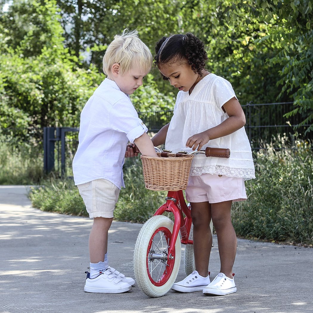 Baghera Balance Bike Bikes & Trikes Baghera 