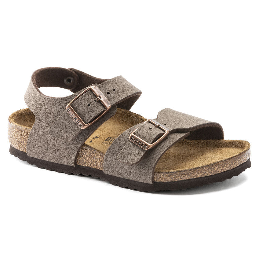New York Mocha Sandals Neo Family 