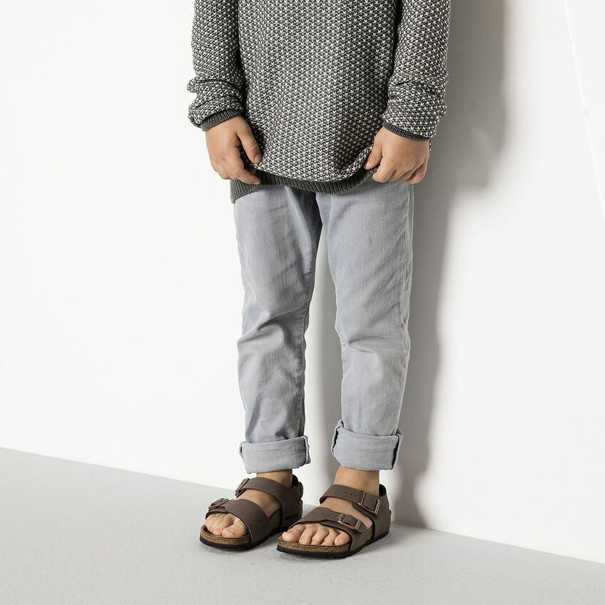 New York Mocha Sandals Neo Family 