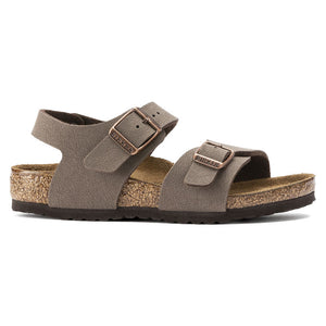 New York Mocha Sandals Neo Family 