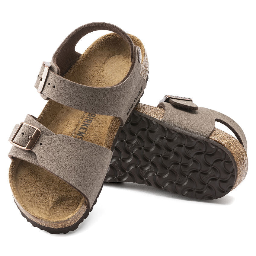 New York Mocha Sandals Neo Family 