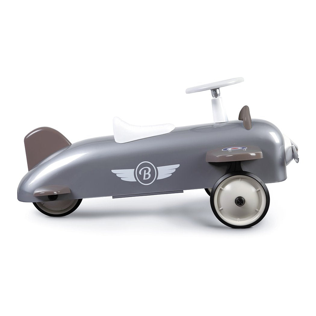 Baghera Speedster Plane Ride-on Baghera 