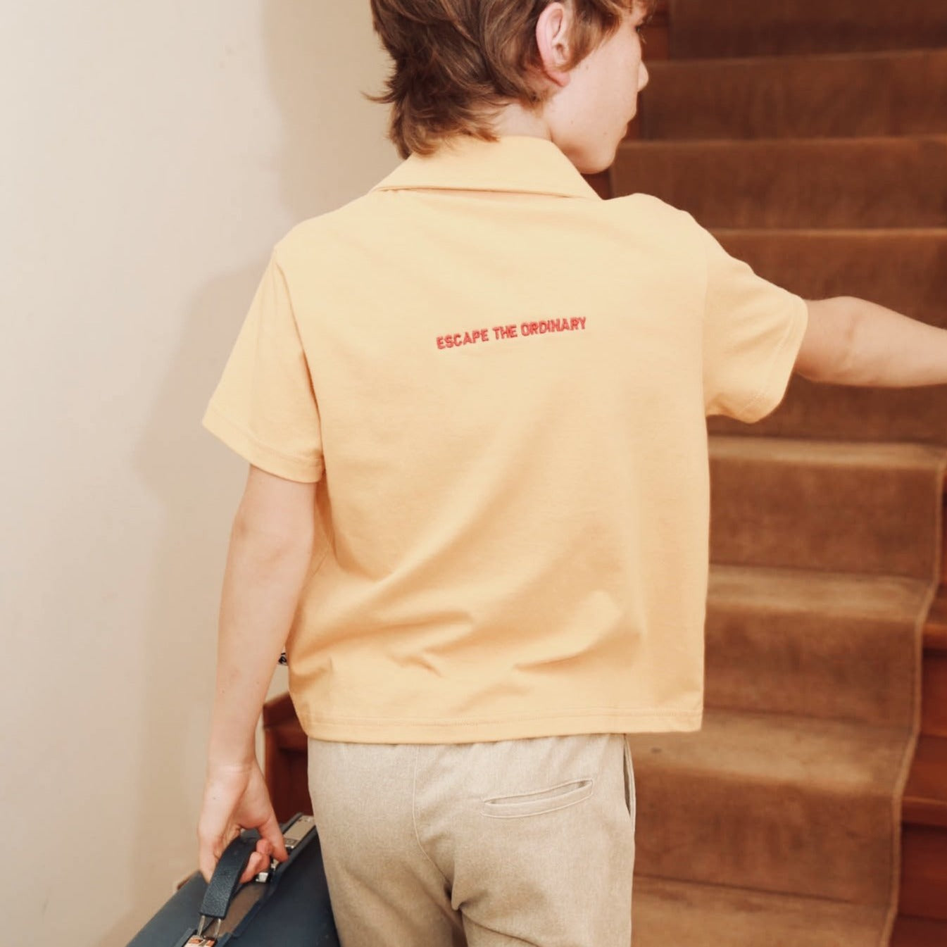 Escape The Ordinary Shirt