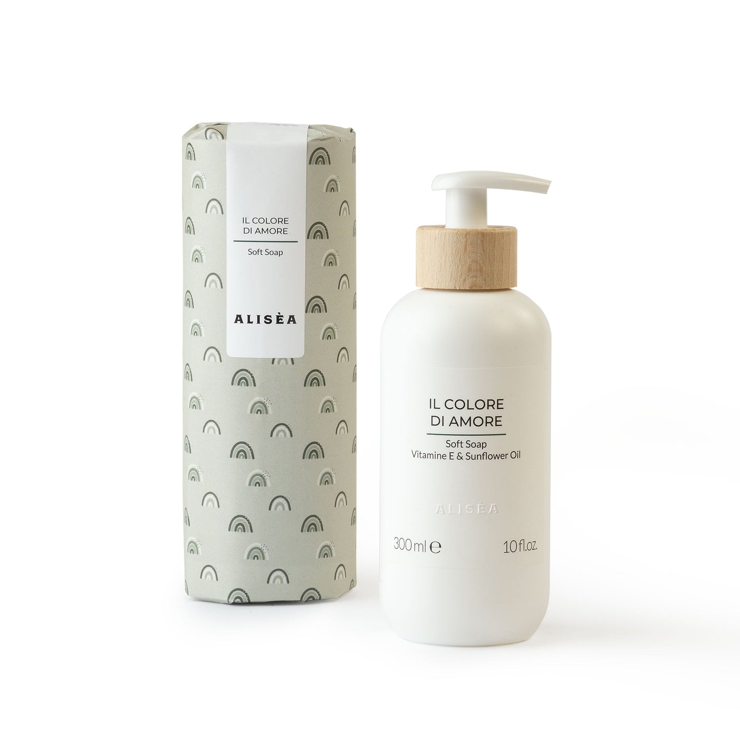 Tender Box Gift sets Alisea Parma 