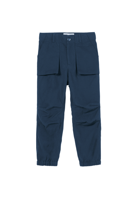 ALEX Navy - Cargo Pant