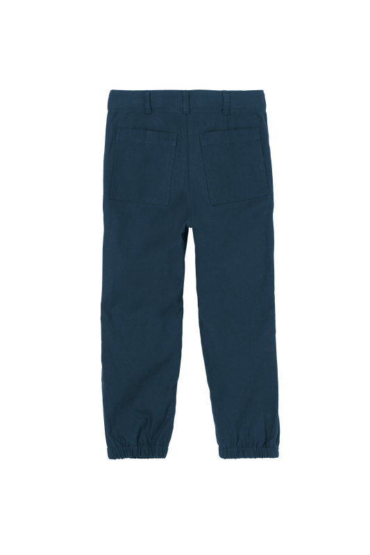 ALEX Navy - Cargo Pant