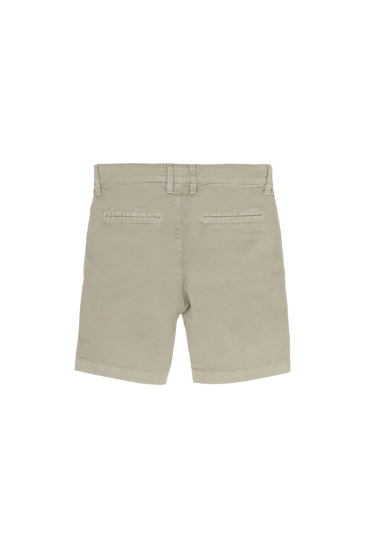 ALLEN Mouse - Chino Fit Bermuda Shorts