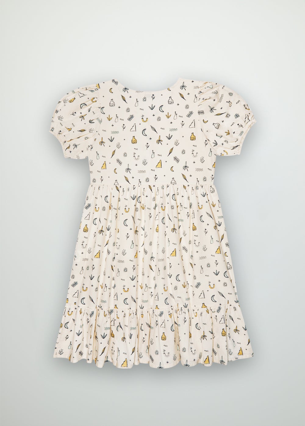 All The Things Dress Dresses The New Society 