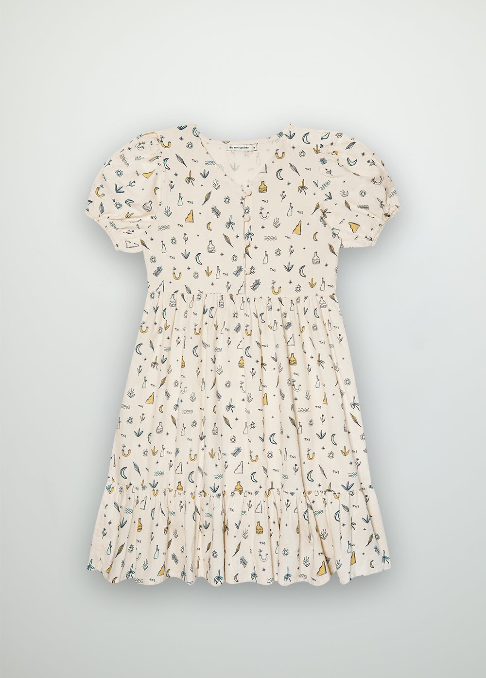 All The Things Dress Dresses The New Society 