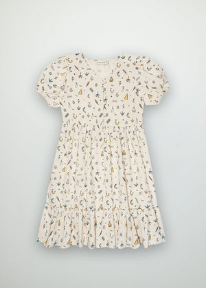 All The Things Dress Dresses The New Society 