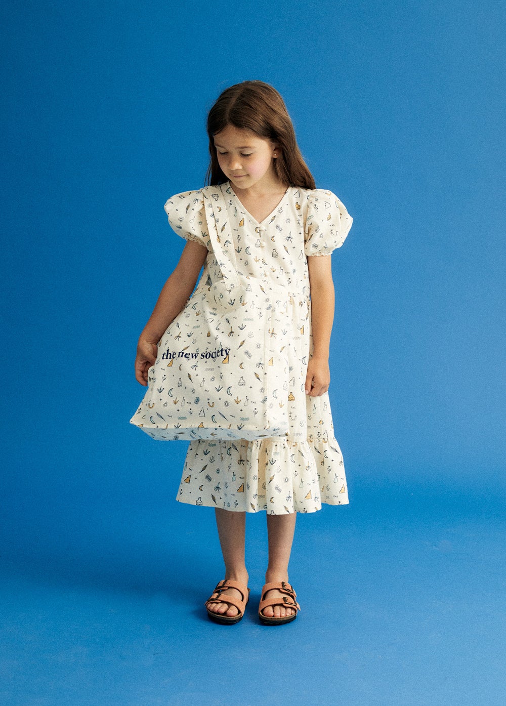 All The Things Dress Dresses The New Society 