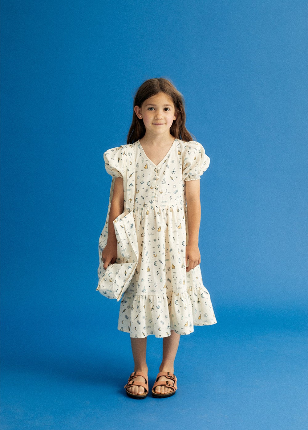 All The Things Dress Dresses The New Society 