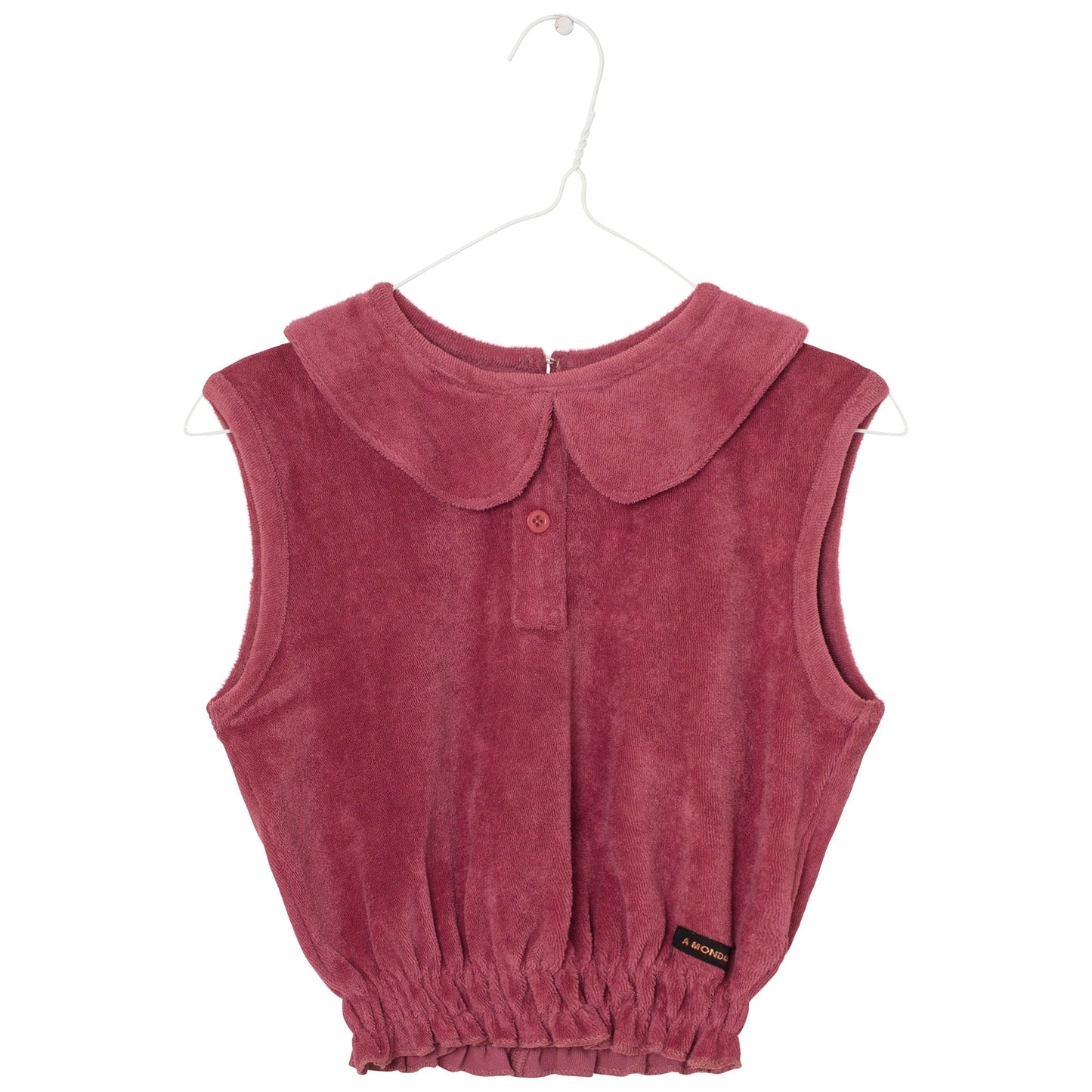 Cleo Top Tops A Monday in Copenhagen 